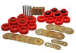 Body Mount Set Energy Suspension 5.4115R
