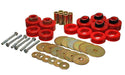 Body Mount Set Energy Suspension 5.4116R