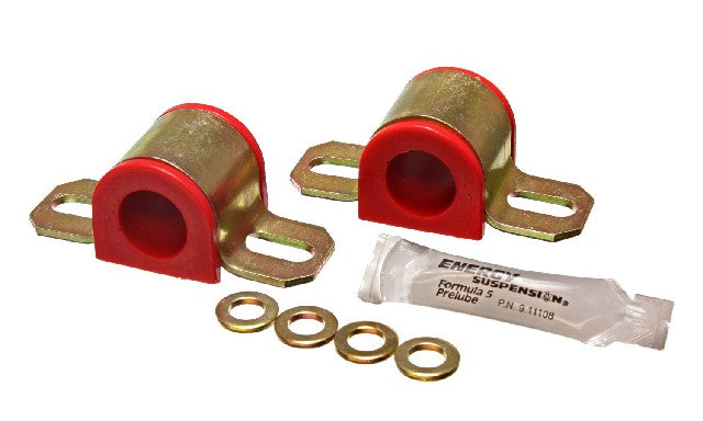 Suspension Stabilizer Bar Bushing Kit Energy Suspension 5.5101R