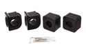 Suspension Stabilizer Bar Bushing Kit Energy Suspension 5.5105G