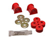 Suspension Stabilizer Bar Bushing Kit Energy Suspension 5.5106R