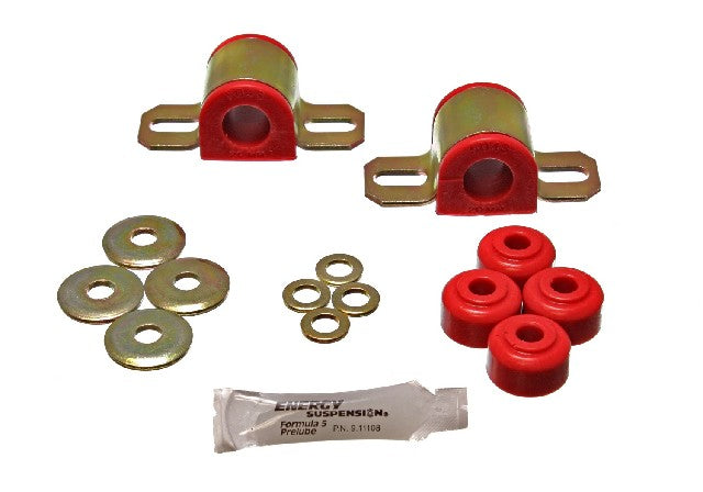 Suspension Stabilizer Bar Bushing Kit Energy Suspension 5.5108R