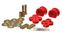 Suspension Stabilizer Bar Bushing Kit Energy Suspension 5.5109R