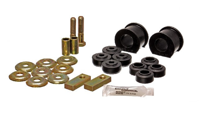 Suspension Stabilizer Bar Bushing Kit Energy Suspension 5.5110G