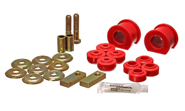 Suspension Stabilizer Bar Bushing Kit Energy Suspension 5.5111R