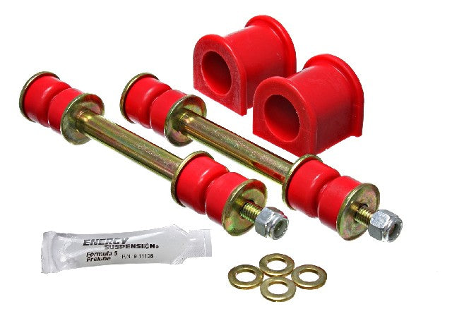 Suspension Stabilizer Bar Bushing Kit Energy Suspension 5.5118R