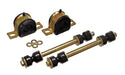 Suspension Stabilizer Bar Bushing Kit Energy Suspension 5.5124G