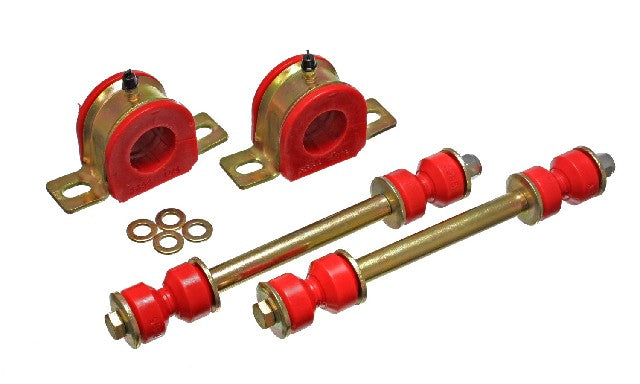 Suspension Stabilizer Bar Bushing Kit Energy Suspension 5.5124R