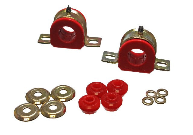 Suspension Stabilizer Bar Bushing Kit Energy Suspension 5.5126R
