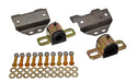 Suspension Stabilizer Bar Bushing Kit Energy Suspension 5.5134G