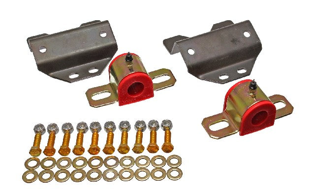 Suspension Stabilizer Bar Bushing Kit Energy Suspension 5.5135R