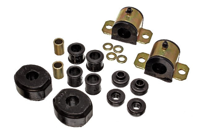 Suspension Stabilizer Bar Bushing Kit Energy Suspension 5.5140G