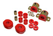 Suspension Stabilizer Bar Bushing Kit Energy Suspension 5.5140R