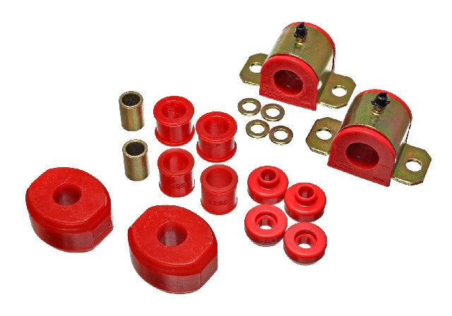 Suspension Stabilizer Bar Bushing Kit Energy Suspension 5.5140R