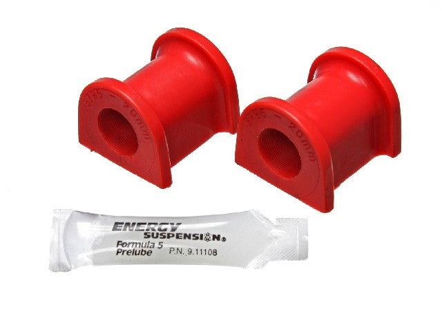 Suspension Stabilizer Bar Bushing Kit Energy Suspension 5.5162R