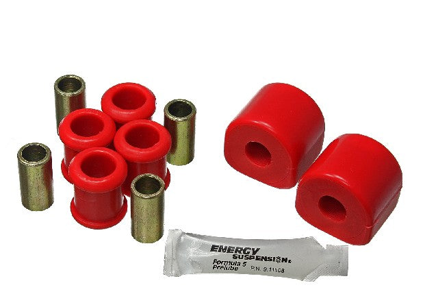 Suspension Stabilizer Bar Bushing Kit Energy Suspension 5.5180R