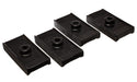 Leaf Spring Insulator Energy Suspension 5.6106G