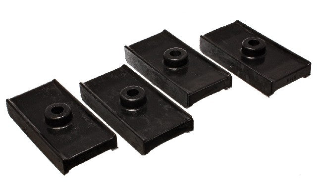 Leaf Spring Insulator Energy Suspension 5.6106G