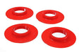 Coil Spring Insulator Energy Suspension 5.6110R