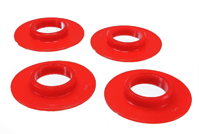 Coil Spring Insulator Energy Suspension 5.6110R