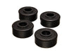 Suspension Strut Rod Bushing Kit Energy Suspension 5.7102G