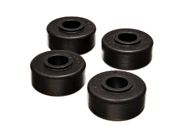 Suspension Strut Rod Bushing Kit Energy Suspension 5.7102G
