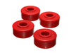 Suspension Strut Rod Bushing Kit Energy Suspension 5.7102R
