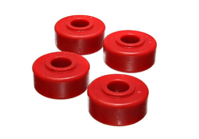 Suspension Strut Rod Bushing Kit Energy Suspension 5.7102R