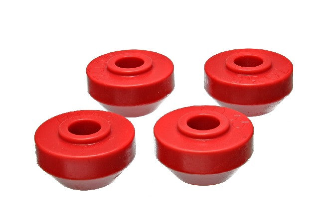 Suspension Strut Rod Bushing Kit Energy Suspension 5.7103R