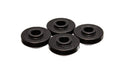 Suspension Strut Rod Bushing Kit Energy Suspension 5.7104G