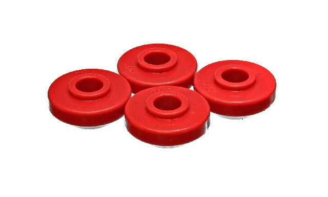 Suspension Strut Rod Bushing Kit Energy Suspension 5.7104R