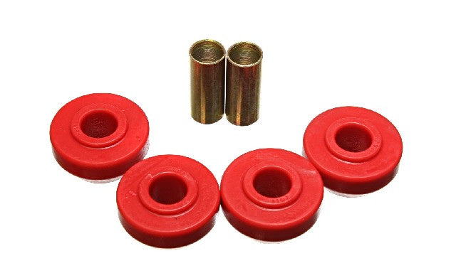 Suspension Strut Rod Bushing Kit Energy Suspension 5.7109R