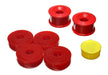 Suspension Trailing Arm Bushing Energy Suspension 5.7112R