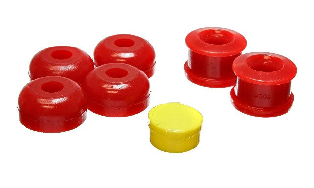 Suspension Control Arm Bushing Kit Energy Suspension 5.7114R