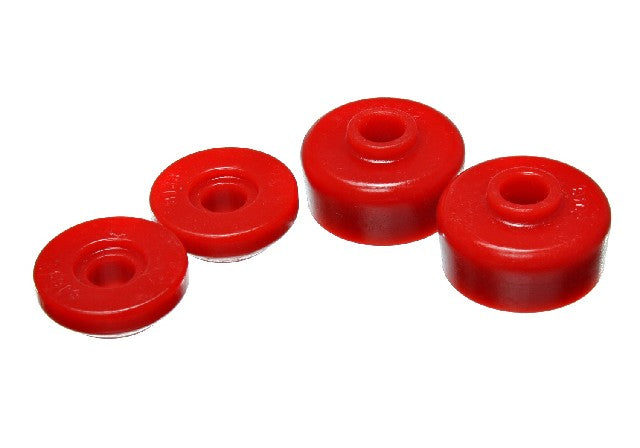 Suspension Shock Absorber Bushing Energy Suspension 5.8103R