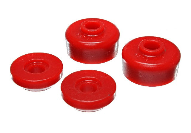 Suspension Shock Absorber Bushing Energy Suspension 5.8104R