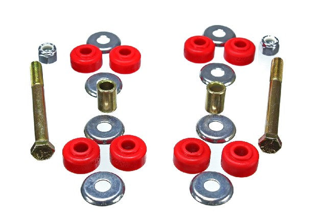 Suspension Stabilizer Bar Link Bushing Energy Suspension 5.8105R