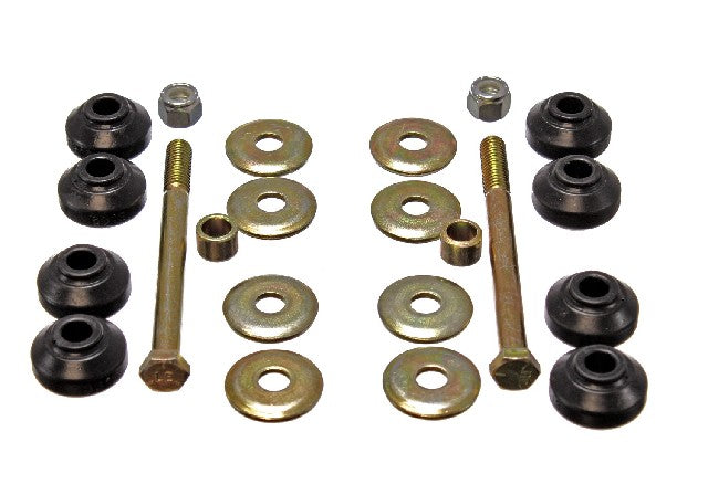 Suspension Stabilizer Bar Link Bushing Energy Suspension 5.8107G