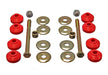 Suspension Stabilizer Bar Link Bushing Energy Suspension 5.8107R