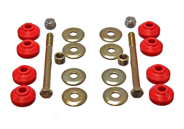 Suspension Stabilizer Bar Link Bushing Energy Suspension 5.8107R
