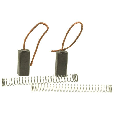 Alternator Brush Set WVE 5A1017
