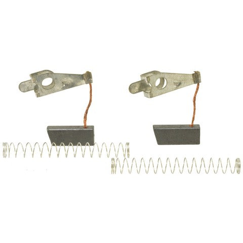 Alternator Brush Set WVE 5A1021