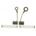 Alternator Brush Set WVE 5A1022