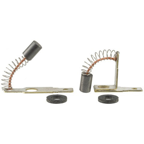 Alternator Brush Set WVE 5A1066