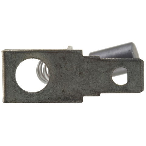 Alternator Brush Set WVE 5A1067