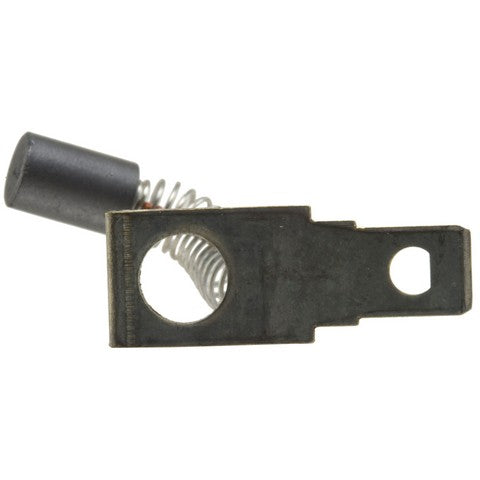 Alternator Brush Set WVE 5A1068