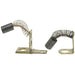 Alternator Brush Set WVE 5A1068