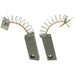 Alternator Brush Set WVE 5A1091