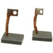 Alternator Brush Set WVE 5A1110