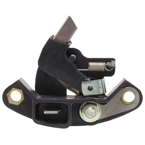 Alternator Brush Set WVE 5A1127